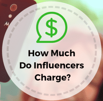 How Much Do Instagram Influencers Charge?